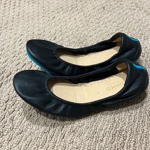 Tieks Ballet Flats